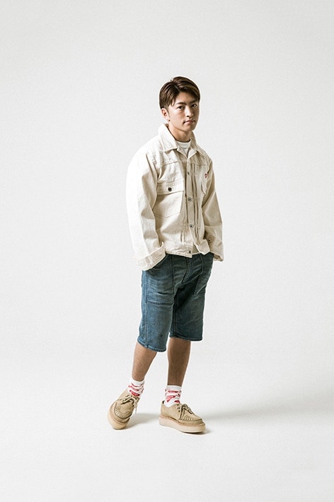 휴먼메이드 2018 봄 여름 컬렉션 룩북 스페셜 카탈로그 브랜드북 human made spring summer collection lookbook special book catalog