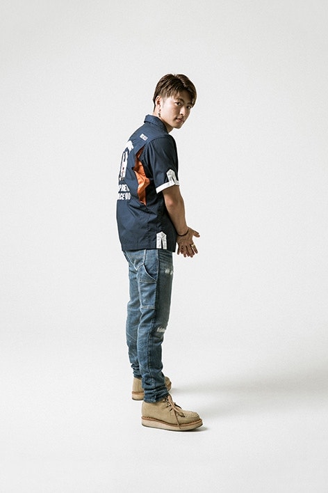 휴먼메이드 2018 봄 여름 컬렉션 룩북 스페셜 카탈로그 브랜드북 human made spring summer collection lookbook special book catalog
