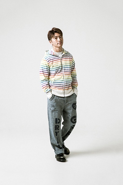 휴먼메이드 2018 봄 여름 컬렉션 룩북 스페셜 카탈로그 브랜드북 human made spring summer collection lookbook special book catalog