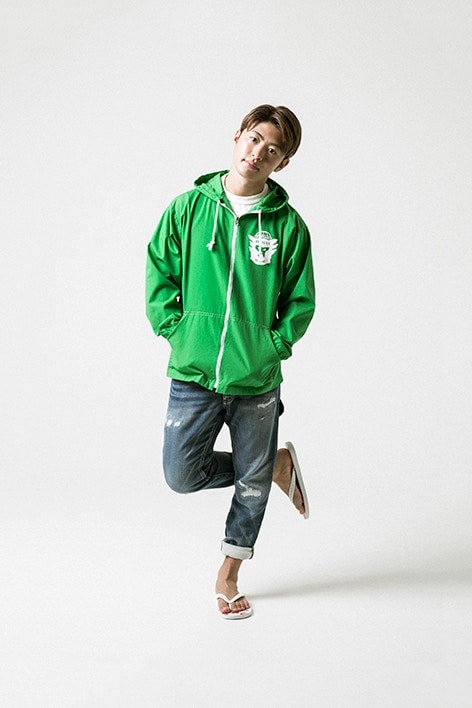 휴먼메이드 2018 봄 여름 컬렉션 룩북 스페셜 카탈로그 브랜드북 human made spring summer collection lookbook special book catalog