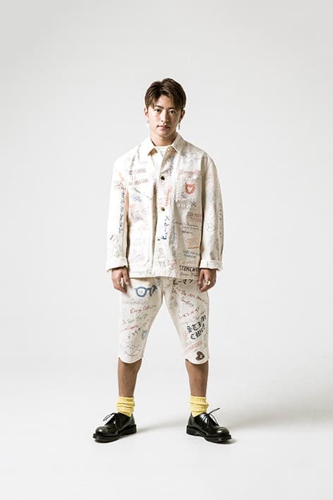 휴먼메이드 2018 봄 여름 컬렉션 룩북 스페셜 카탈로그 브랜드북 human made spring summer collection lookbook special book catalog