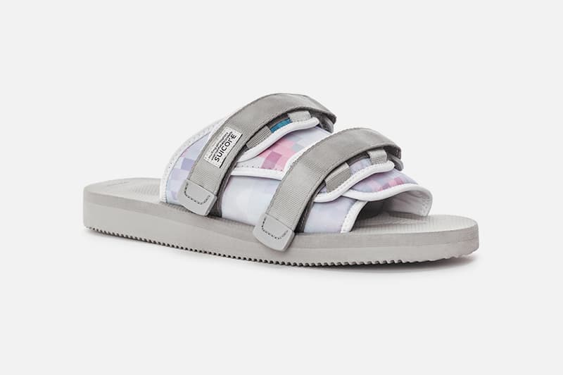 존 엘리엇 수이코크 모토 샌들 2018 봄 여름 john elliott suicoke spring summer moto sandals