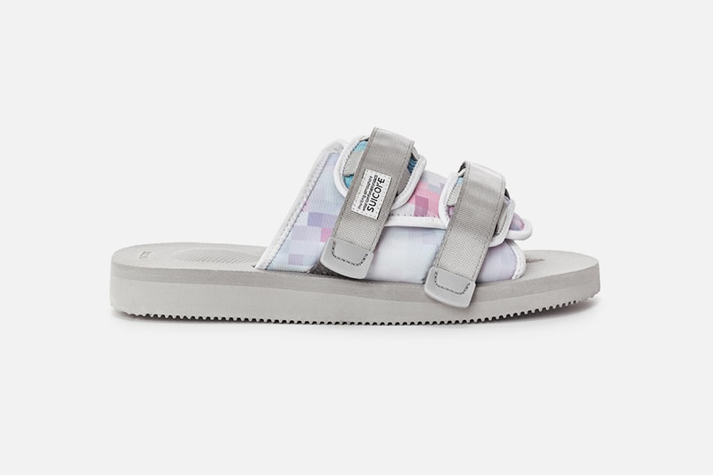 존 엘리엇 수이코크 모토 샌들 2018 봄 여름 john elliott suicoke spring summer moto sandals
