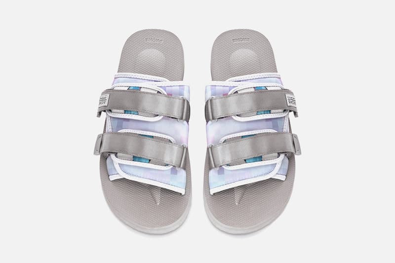 존 엘리엇 수이코크 모토 샌들 2018 봄 여름 john elliott suicoke spring summer moto sandals