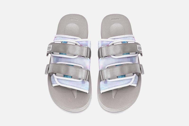 존 엘리엇 수이코크 모토 샌들 2018 봄 여름 john elliott suicoke spring summer moto sandals