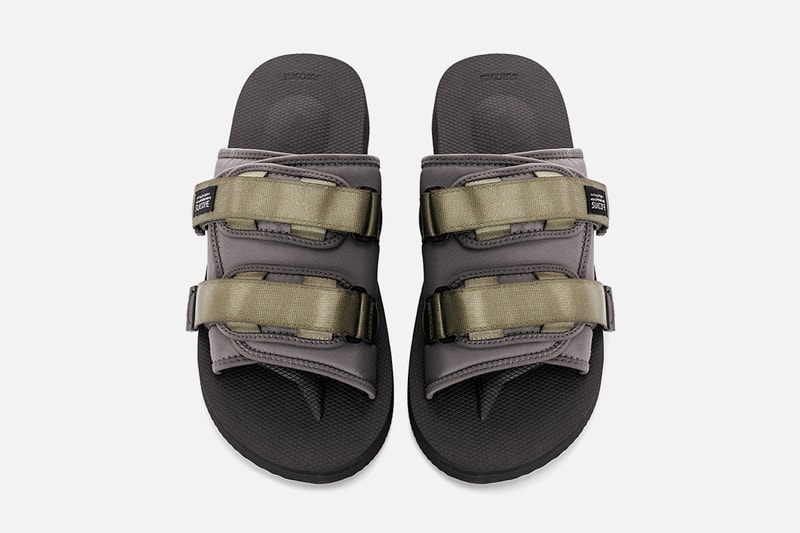 존 엘리엇 수이코크 모토 샌들 2018 봄 여름 john elliott suicoke spring summer moto sandals