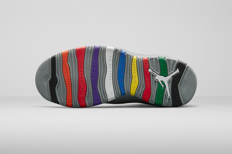 에어 조던 봄 신상 라인업 jordan brand spring 2018 retro