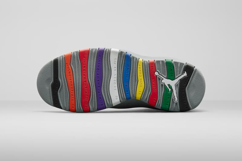 에어 조던 봄 신상 라인업 jordan brand spring 2018 retro