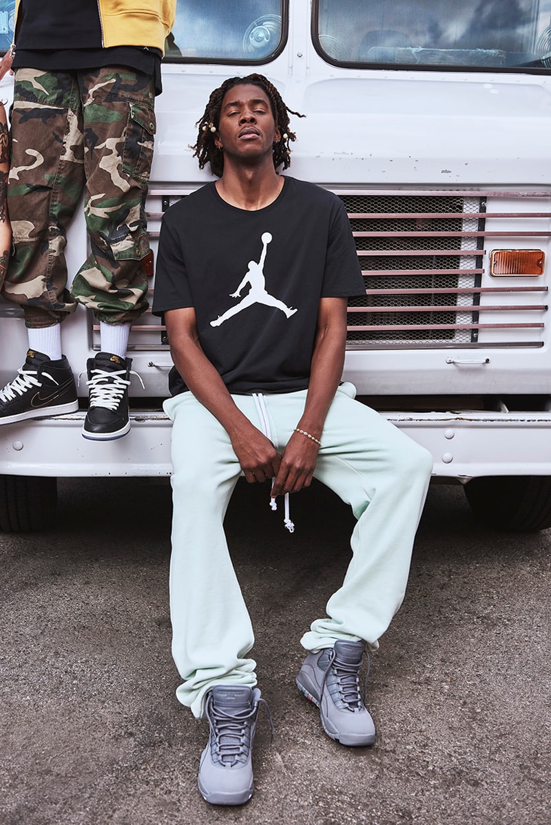 에어 조던 봄 신상 라인업 jordan brand spring 2018 retro
