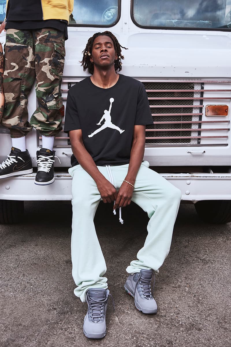 에어 조던 봄 신상 라인업 jordan brand spring 2018 retro