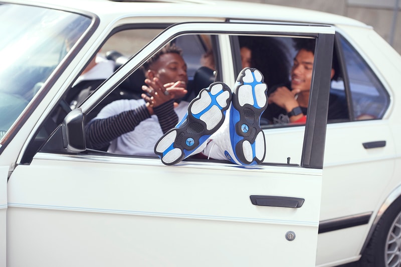 에어 조던 봄 신상 라인업 jordan brand spring 2018 retro
