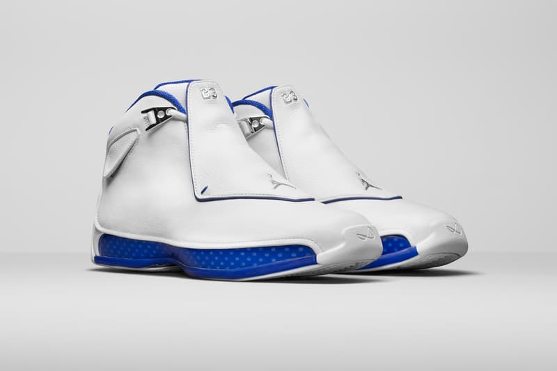 에어 조던 봄 신상 라인업 jordan brand spring 2018 retro