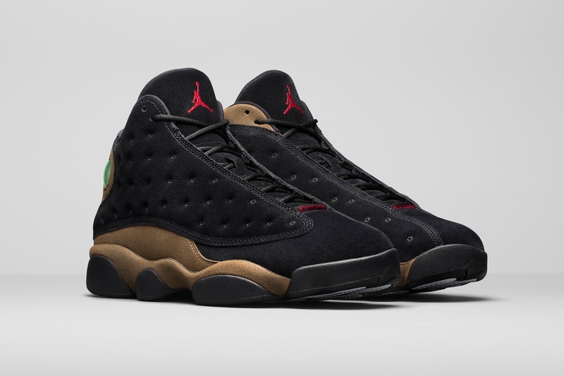 에어 조던 봄 신상 라인업 jordan brand spring 2018 retro