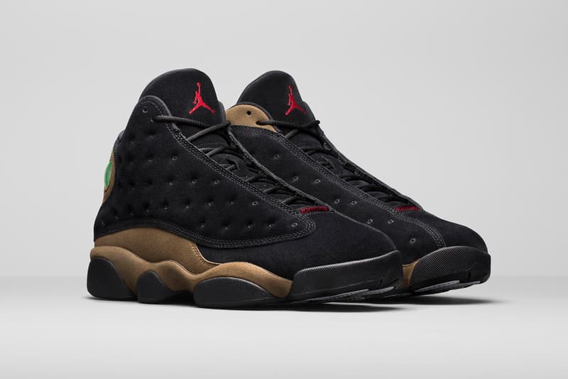 에어 조던 봄 신상 라인업 jordan brand spring 2018 retro
