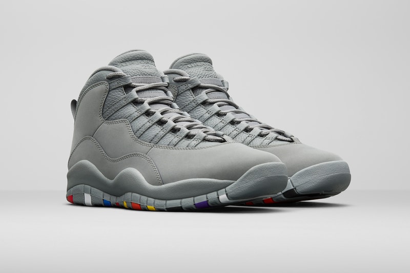 에어 조던 봄 신상 라인업 jordan brand spring 2018 retro