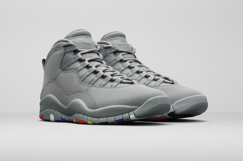 에어 조던 봄 신상 라인업 jordan brand spring 2018 retro