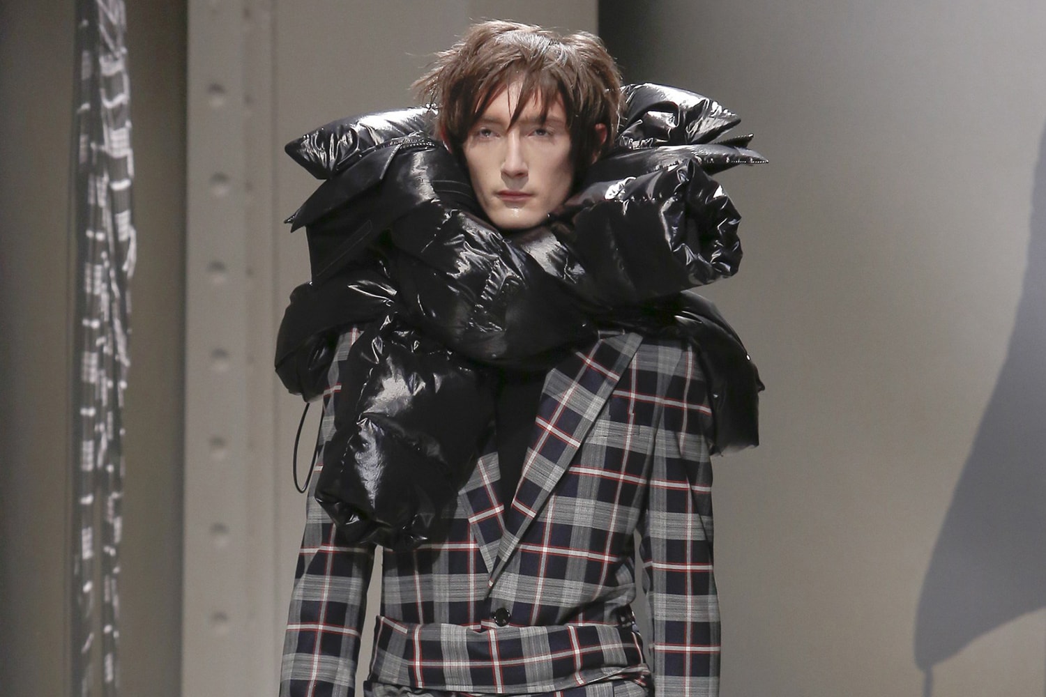 2018 가을 겨울 유럽 패션위크에서 활약한 국내 디자이너 4인 fall winter paris fashion week pitti uomo wooyoungmi juun j beyond closet bmuette