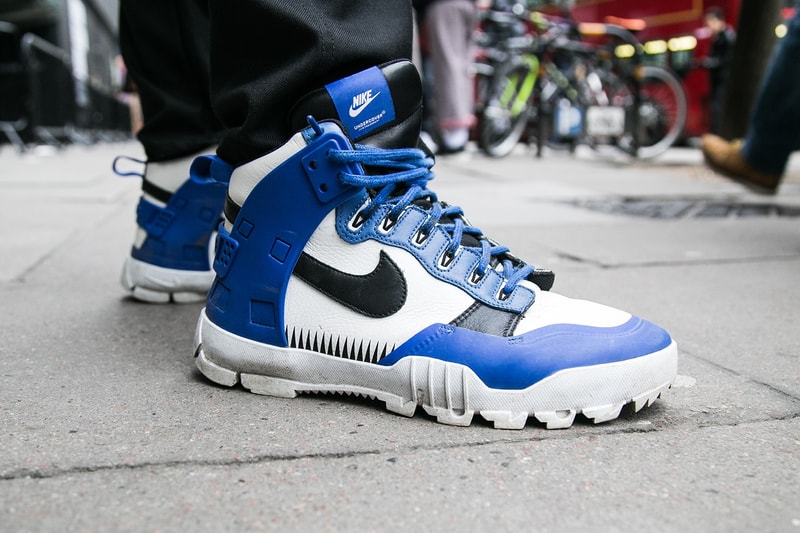 Streetsnaps: 2018 가을 겨울 런던 남성 패션위크 fall winter london fashion week mens street style