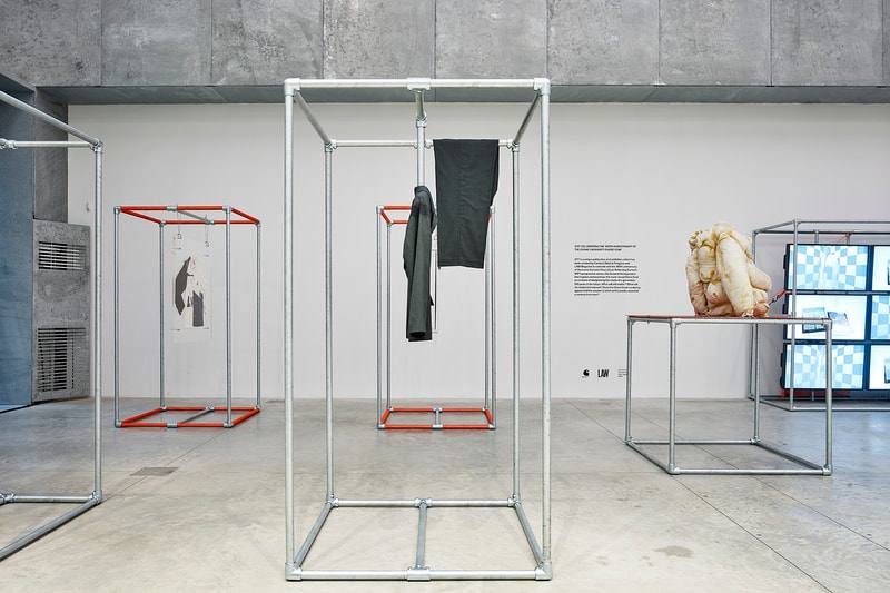 밀라노 스파지오 마이오찌 갤러리 '쇼케이스' 전시 spazio maiocchi gallery showcase exhibition milan