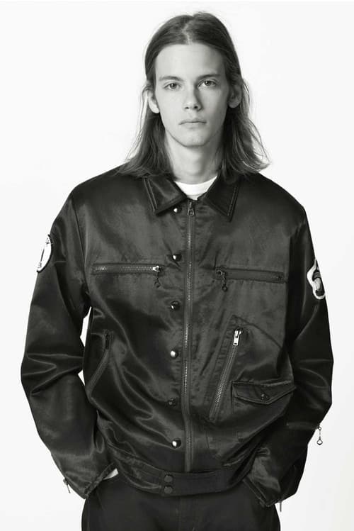 네이버후드 2018 봄, 여름 룩북 neighborhood spring summer