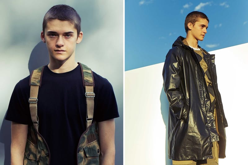 네이버후드의 역대급 컬렉션 룩북