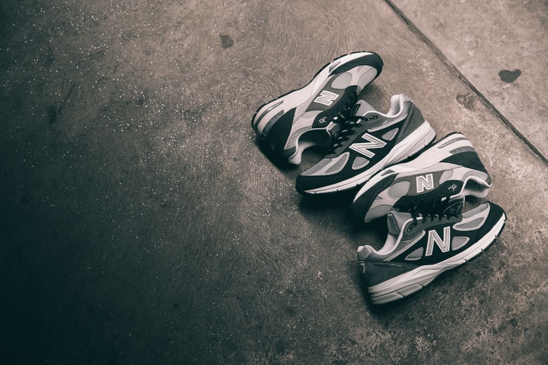 뉴발란스 엑스지 시리즈 2018 new balance xg series M991XG M990XG4
