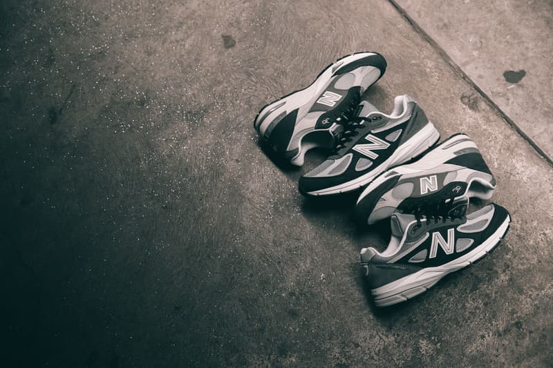 뉴발란스 엑스지 시리즈 2018 new balance xg series M991XG M990XG4
