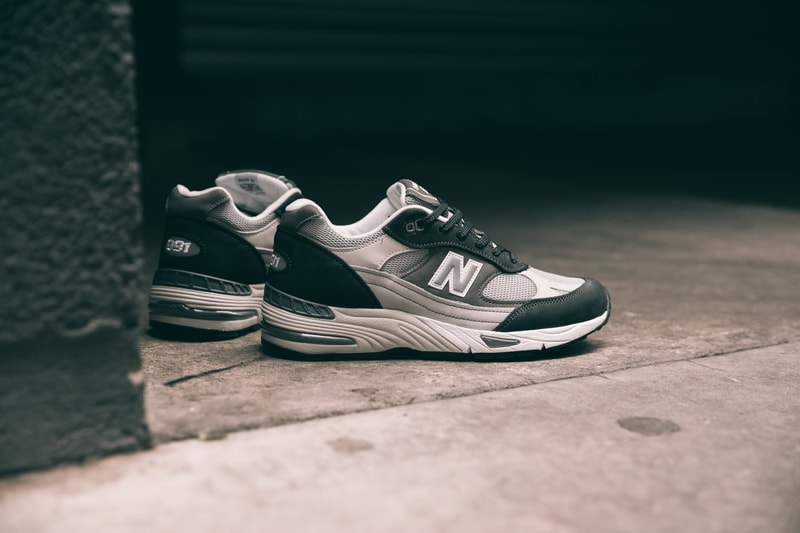 뉴발란스 엑스지 시리즈 2018 new balance xg series M991XG M990XG4