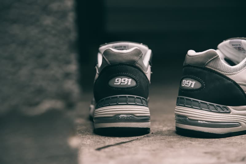 뉴발란스 엑스지 시리즈 2018 new balance xg series M991XG M990XG4