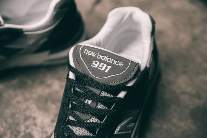뉴발란스 엑스지 시리즈 2018 new balance xg series M991XG M990XG4