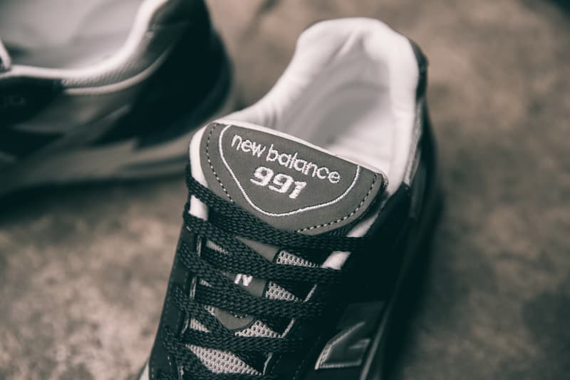 뉴발란스 엑스지 시리즈 2018 new balance xg series M991XG M990XG4
