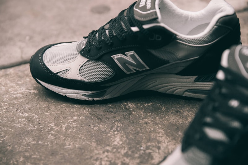뉴발란스 엑스지 시리즈 2018 new balance xg series M991XG M990XG4