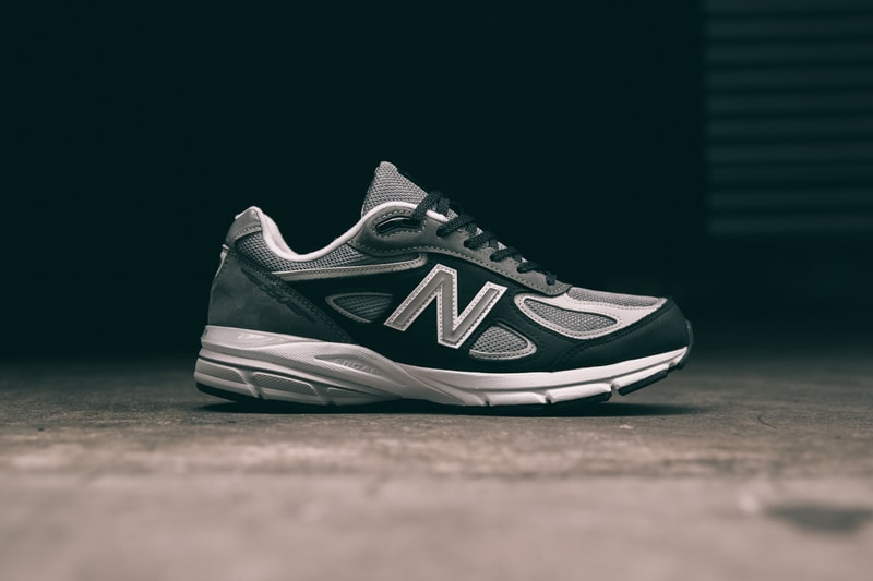 뉴발란스 엑스지 시리즈 2018 new balance xg series M991XG M990XG4