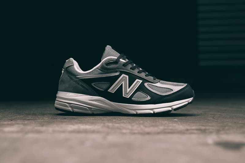 뉴발란스 엑스지 시리즈 2018 new balance xg series M991XG M990XG4