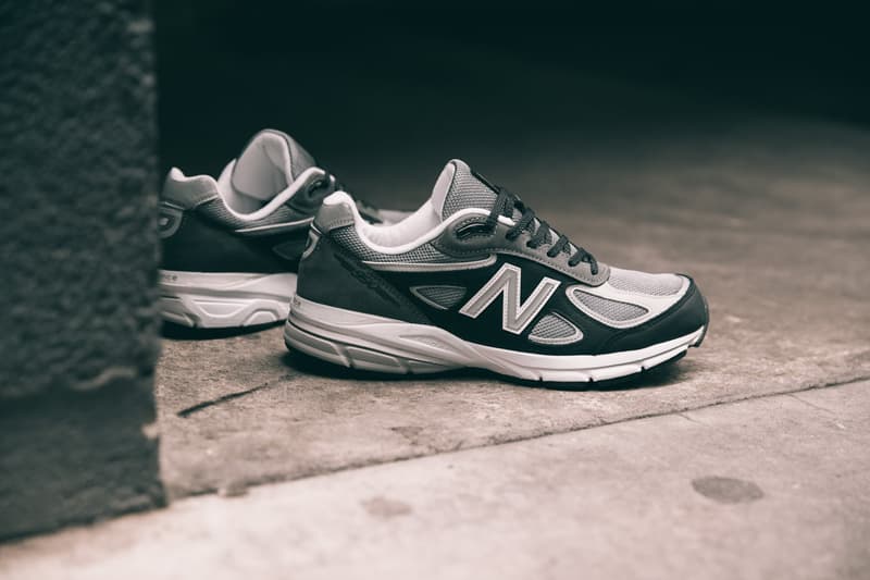뉴발란스 엑스지 시리즈 2018 new balance xg series M991XG M990XG4
