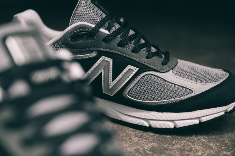 뉴발란스 엑스지 시리즈 2018 new balance xg series M991XG M990XG4