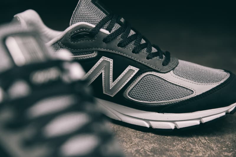 뉴발란스 엑스지 시리즈 2018 new balance xg series M991XG M990XG4