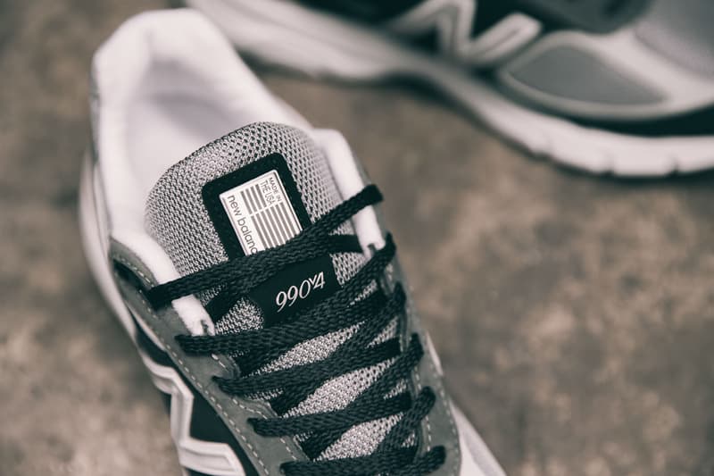 뉴발란스 엑스지 시리즈 2018 new balance xg series M991XG M990XG4
