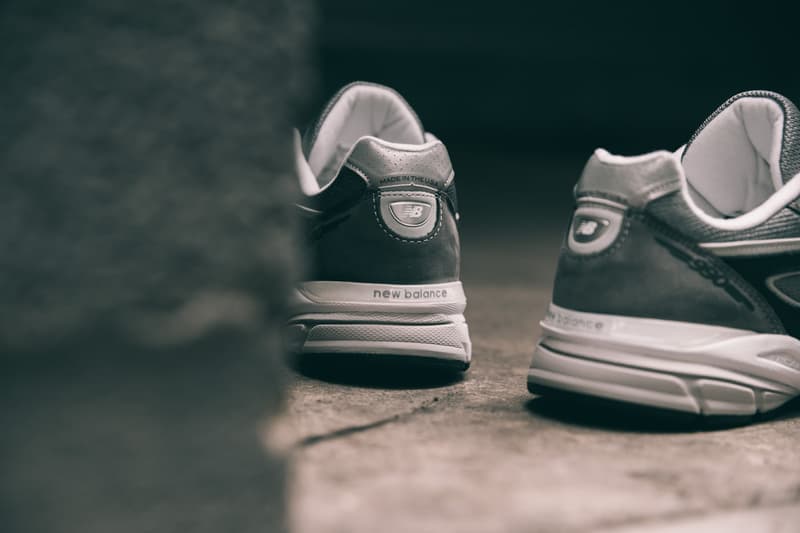 뉴발란스 엑스지 시리즈 2018 new balance xg series M991XG M990XG4