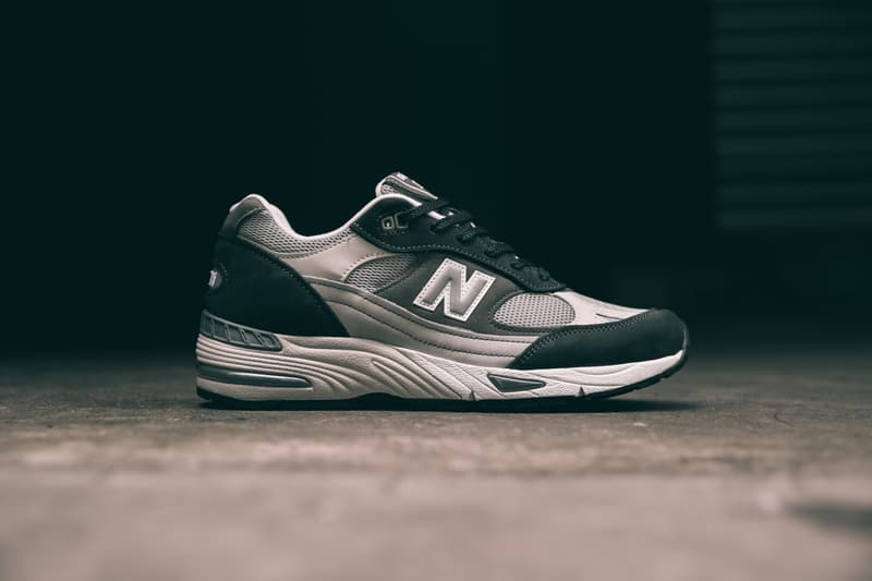 뉴발란스 엑스지 시리즈 2018 new balance xg series M991XG M990XG4