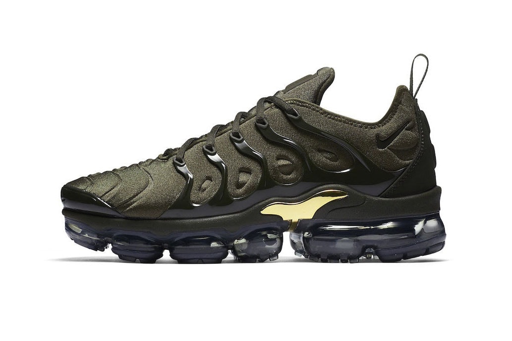 나이키 에어맥스 플러스 베이퍼맥스 색상 열 가지 2018 nike air max plus tn ultra vapormax colorways