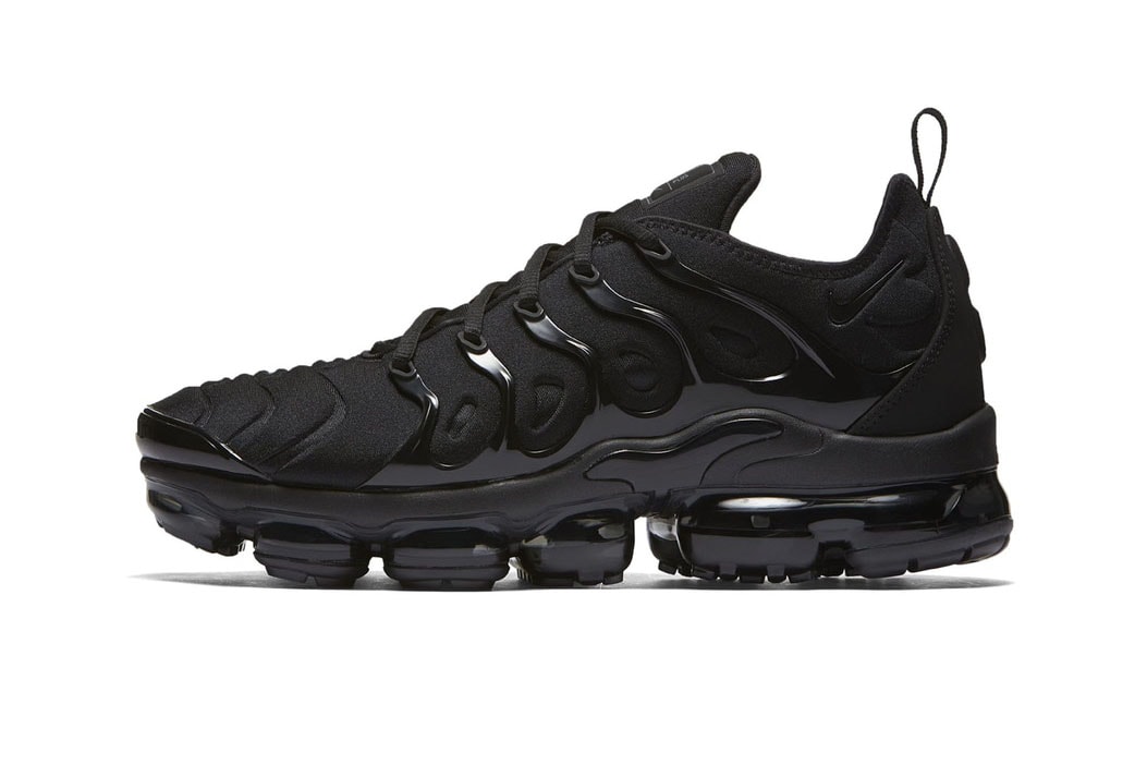 나이키 에어맥스 플러스 베이퍼맥스 색상 열 가지 2018 nike air max plus tn ultra vapormax colorways