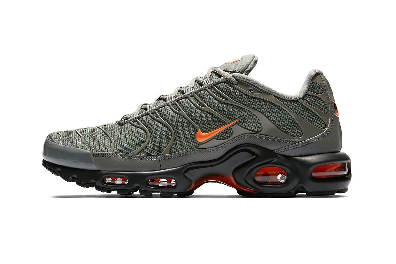 나이키 에어맥스 플러스 베이퍼맥스 색상 열 가지 2018 nike air max plus tn ultra vapormax colorways