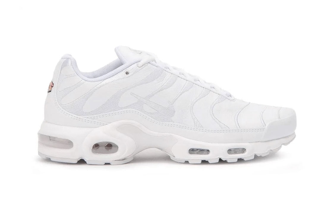 나이키 에어맥스 플러스 베이퍼맥스 색상 열 가지 2018 nike air max plus tn ultra vapormax colorways