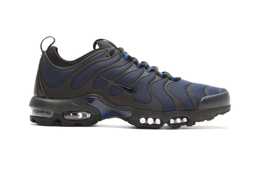 나이키 에어맥스 플러스 베이퍼맥스 색상 열 가지 2018 nike air max plus tn ultra vapormax colorways