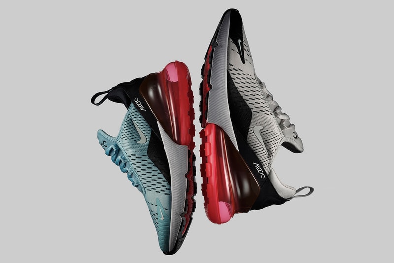 나이키 에어맥스 270 2018 nike air max
