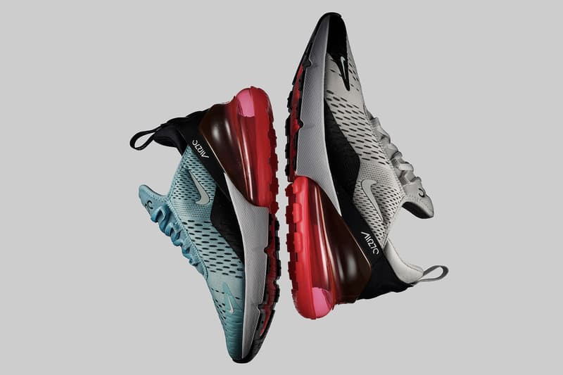나이키 에어맥스 270 2018 nike air max