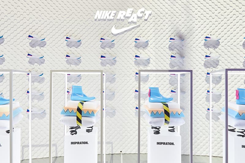 어네스트 킴 나이키 러닝 이노베이션 디렉터 nike react designer enrest kim interview 2018