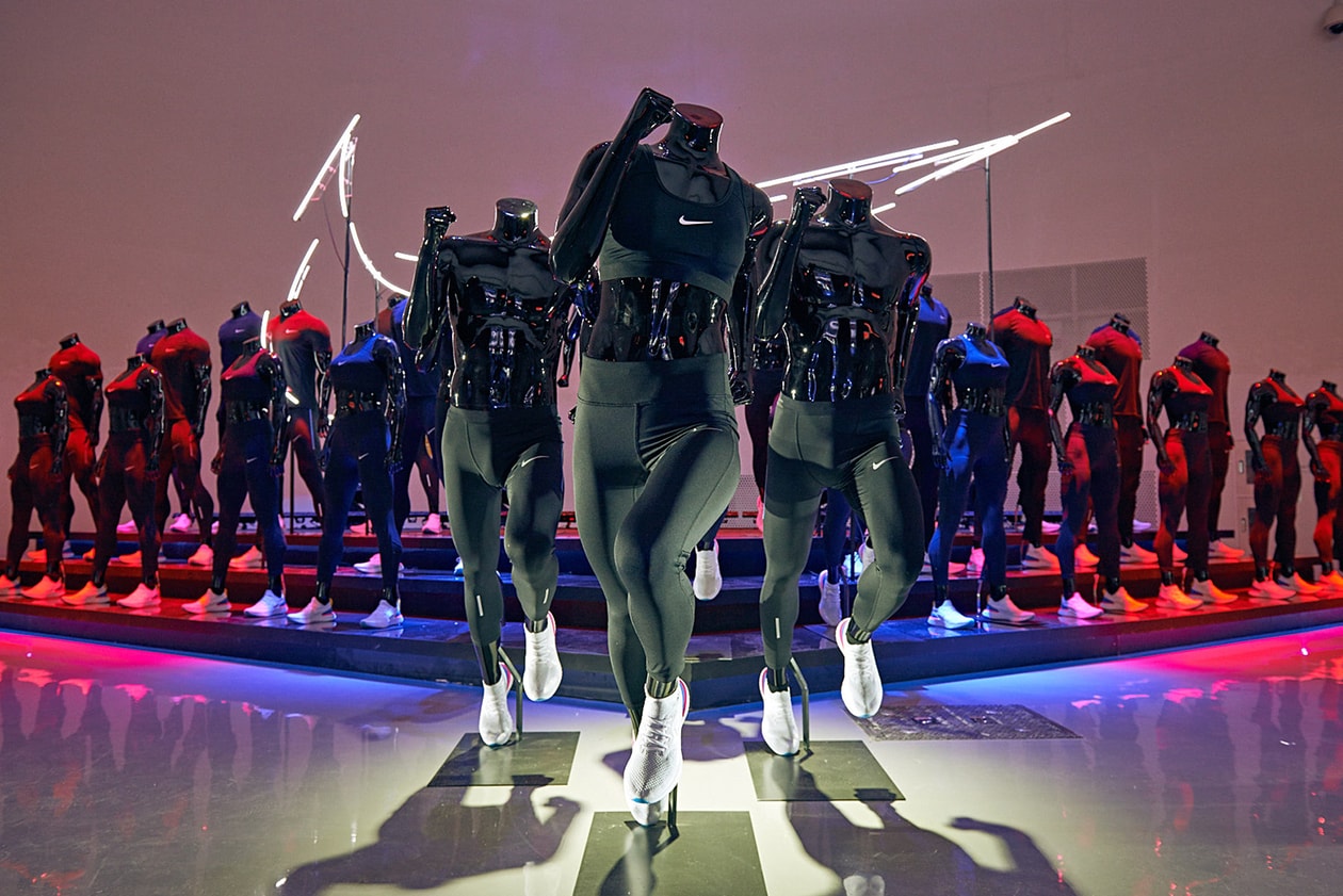 어네스트 킴 나이키 러닝 이노베이션 디렉터 nike react designer enrest kim interview 2018