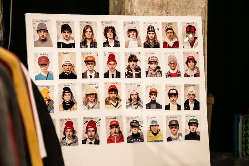 2018 FW 피티 워모 컬렉션 탑 3